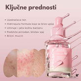 APRILSKIN Pink Aloe Mucin Serum 30ml